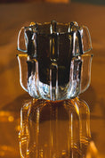 Load image into Gallery viewer, Orion ljuslykta mörkgrå
