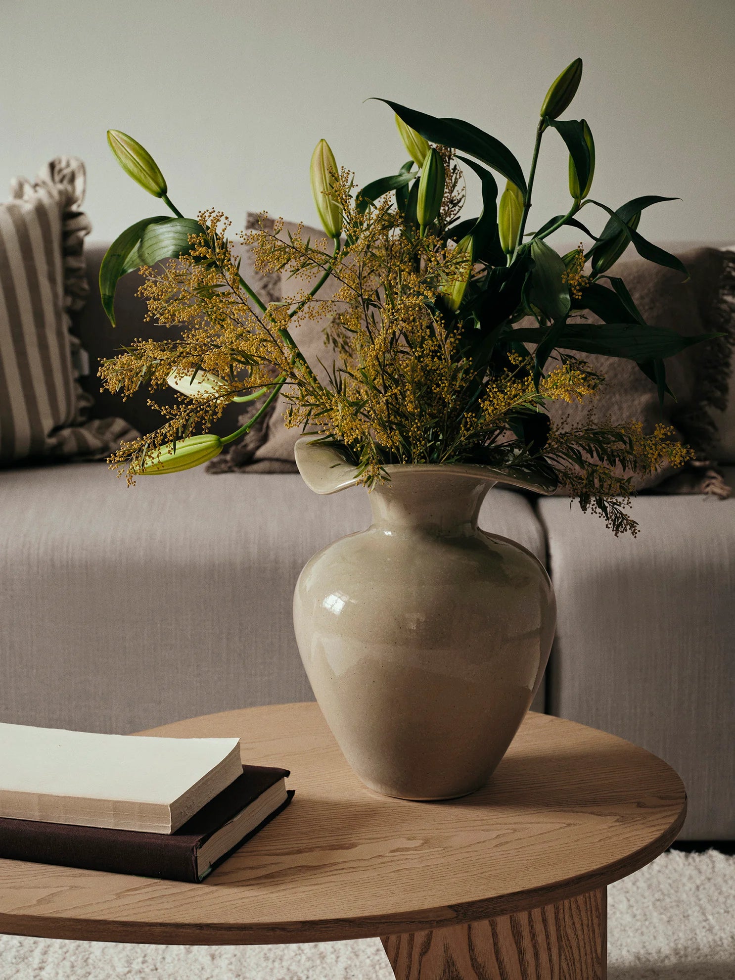 Florentina Vase M