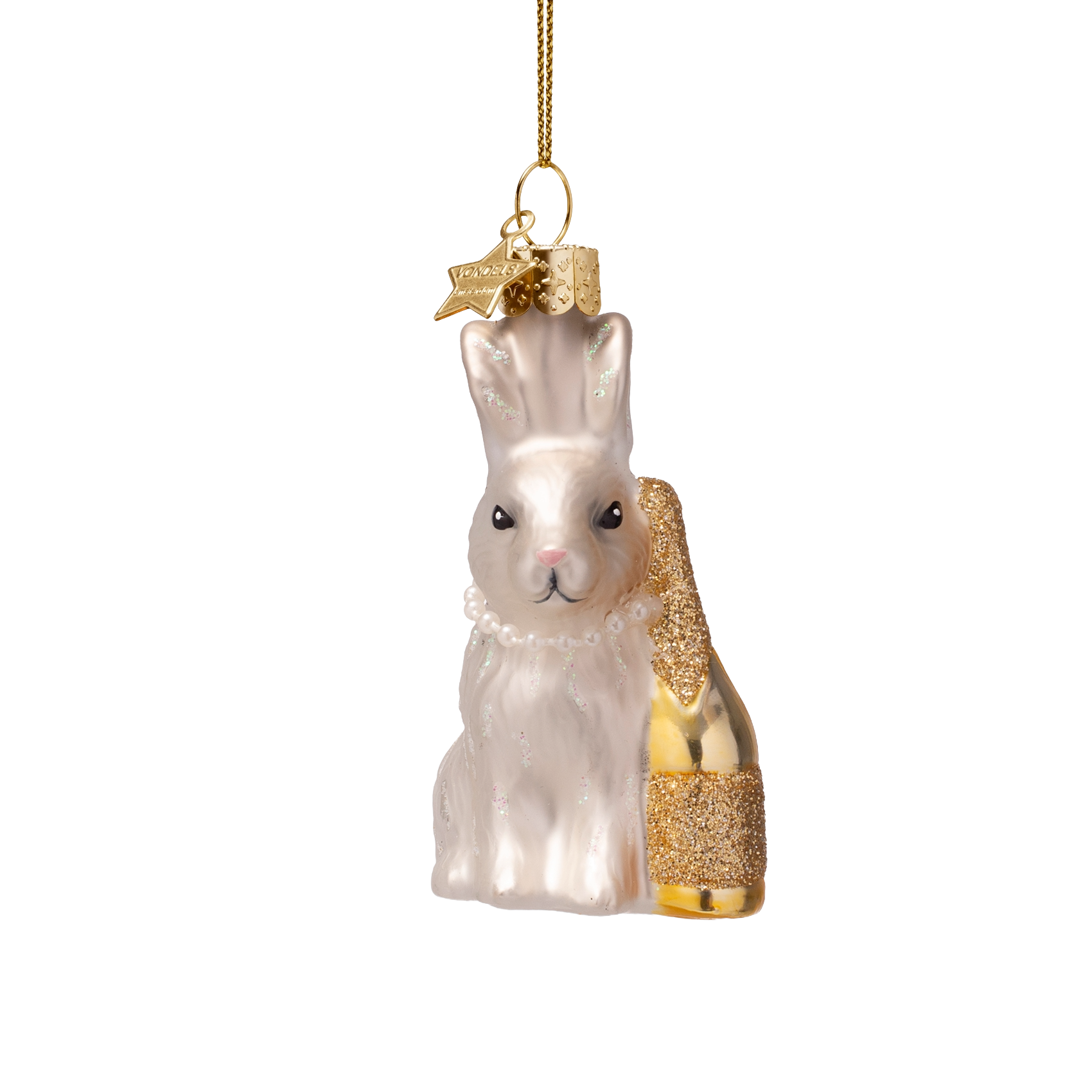 Mimosa brunch påskhängen förhandsboka i lager i slutet på Mars