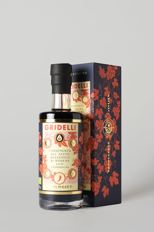 Peperoncino balsamico