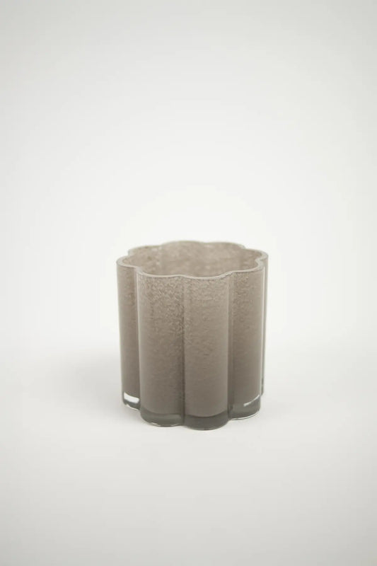 Clara taupe 15 cm