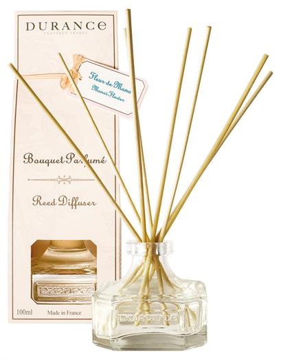 Doftpinnar Monoi Flower 100ml