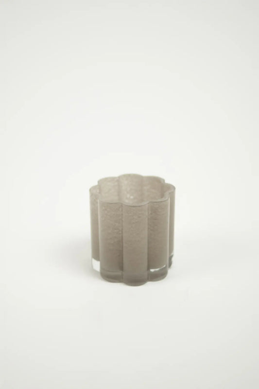Clara taupe 10 cm