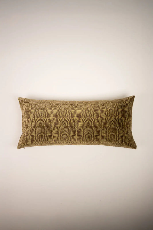 Ezra kuddfodral 35×75