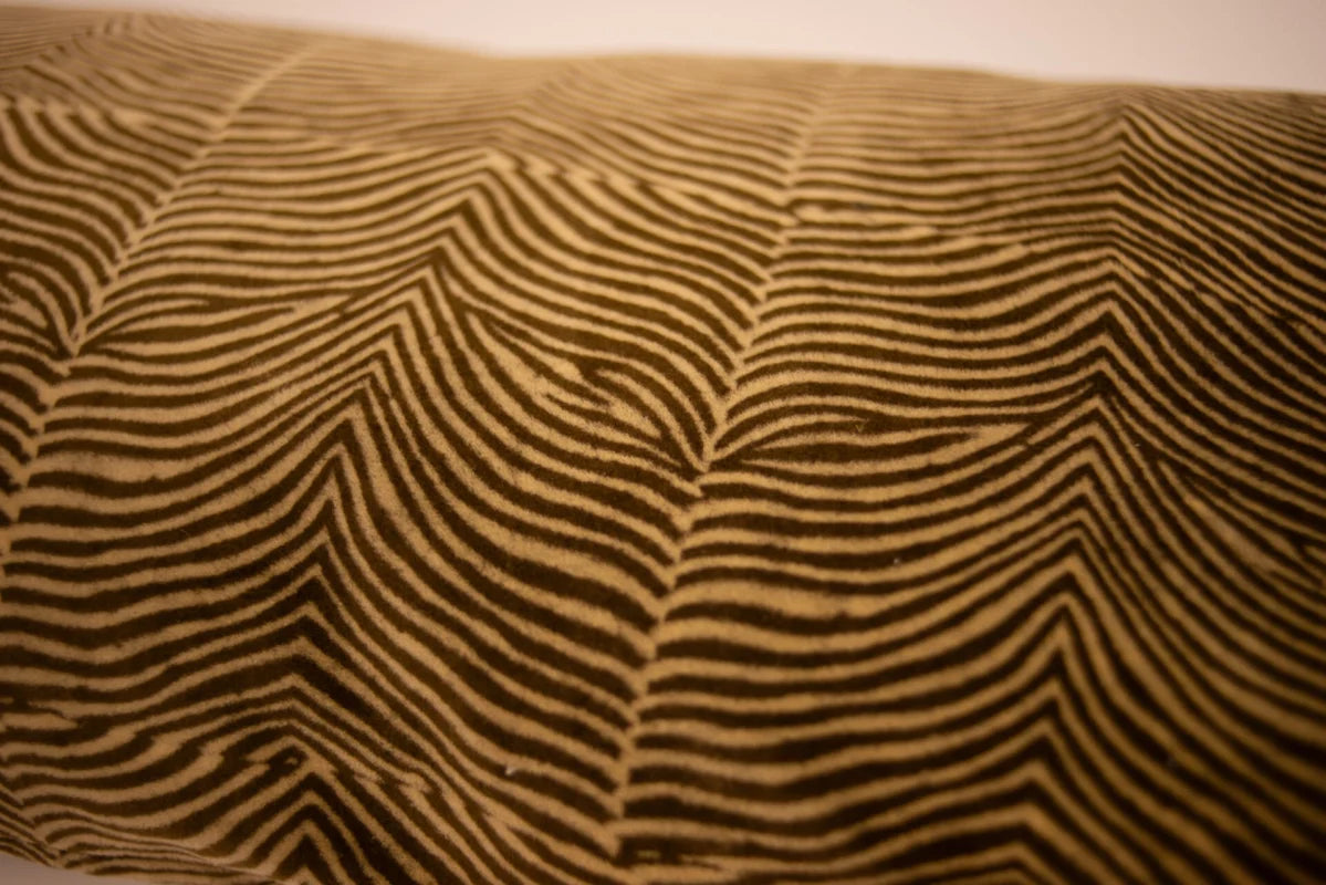 Ezra kuddfodral 35×75