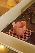 Load image into Gallery viewer, Anita ljuslykta rosa
