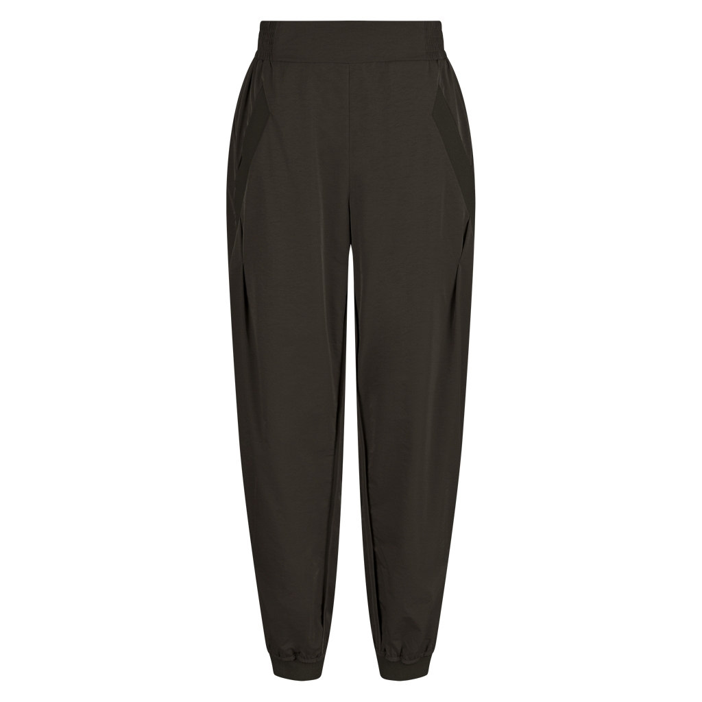 MollieGO Pants Coffee