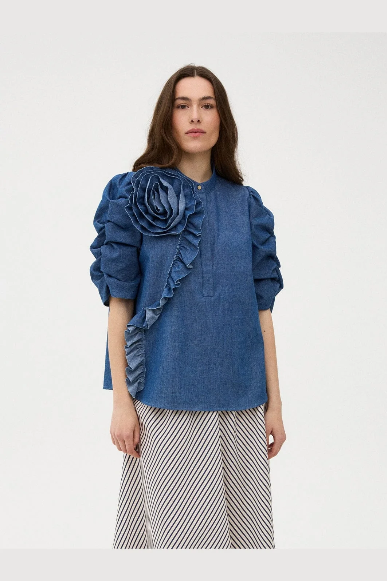 ZabinaGO Ci Blouse
