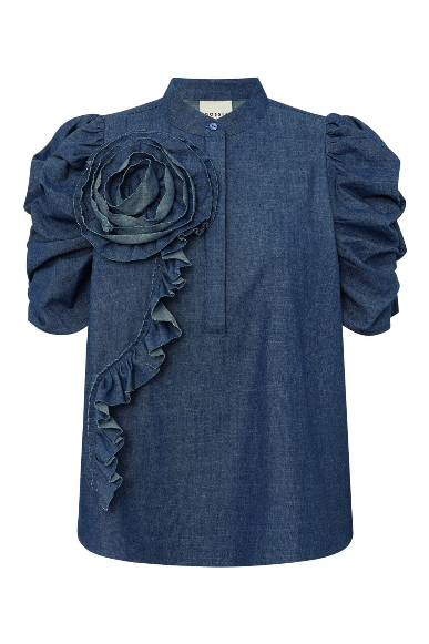 ZabinaGO Ci Blouse