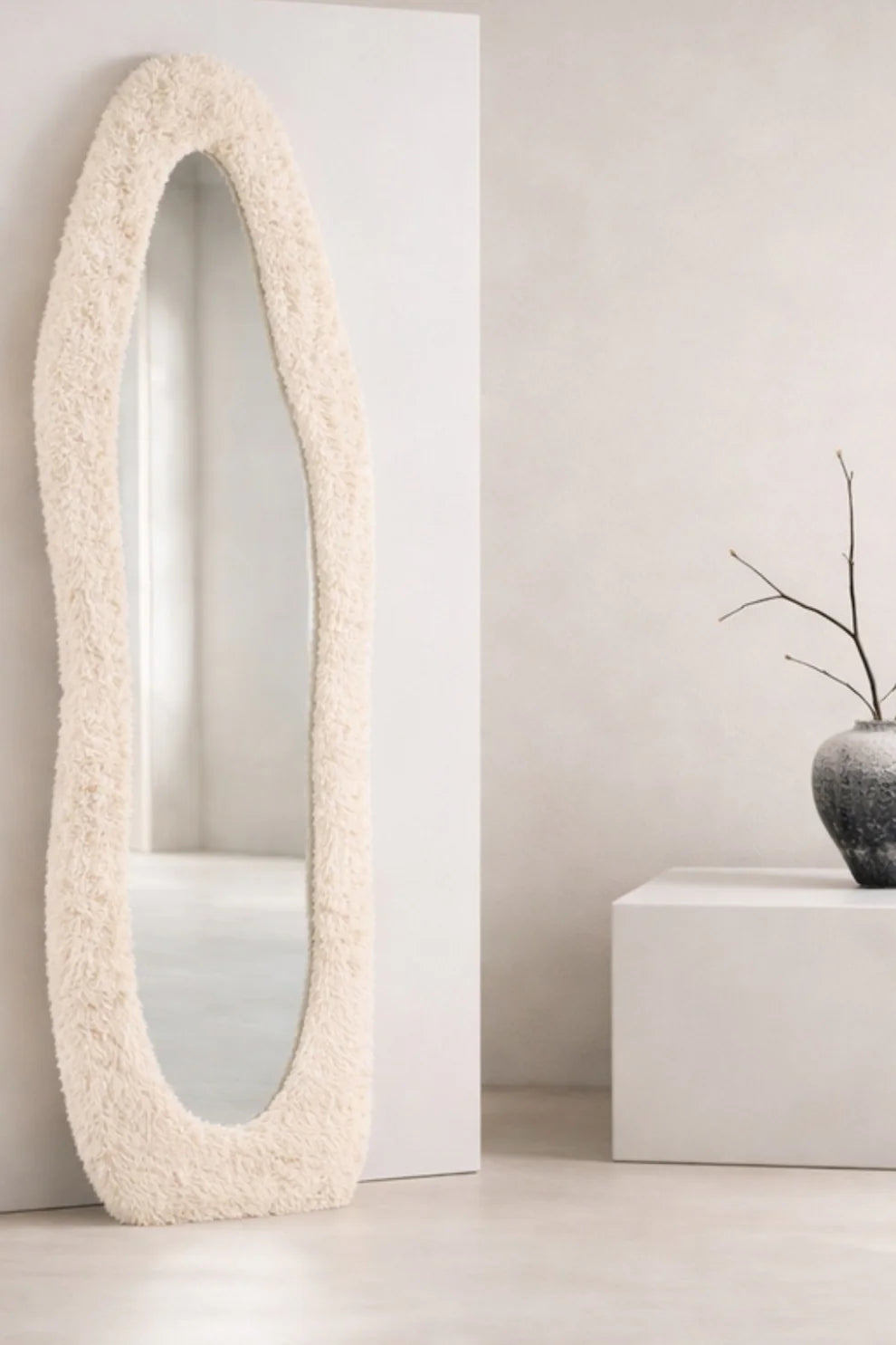 MIRZA Stor Spegel 5 X 193 X 67