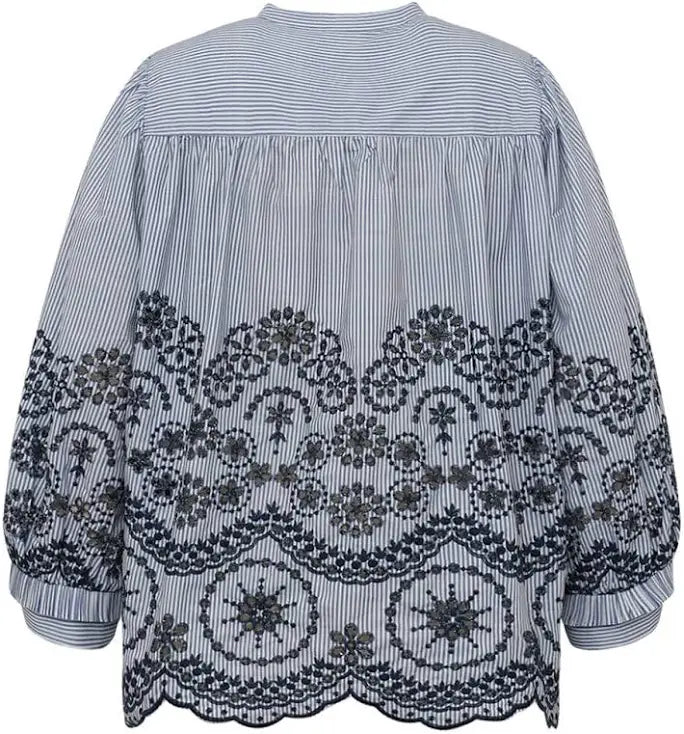 Gomeego Cao Blouse
