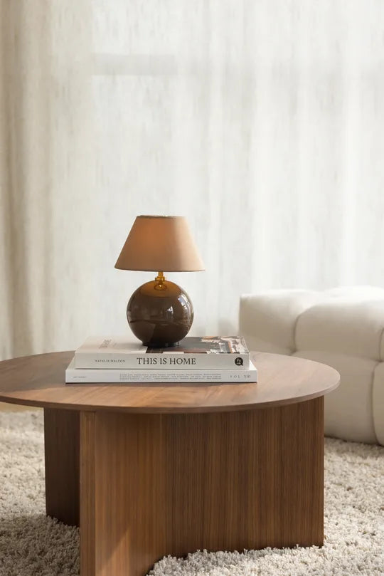Portbel lampa Mocha