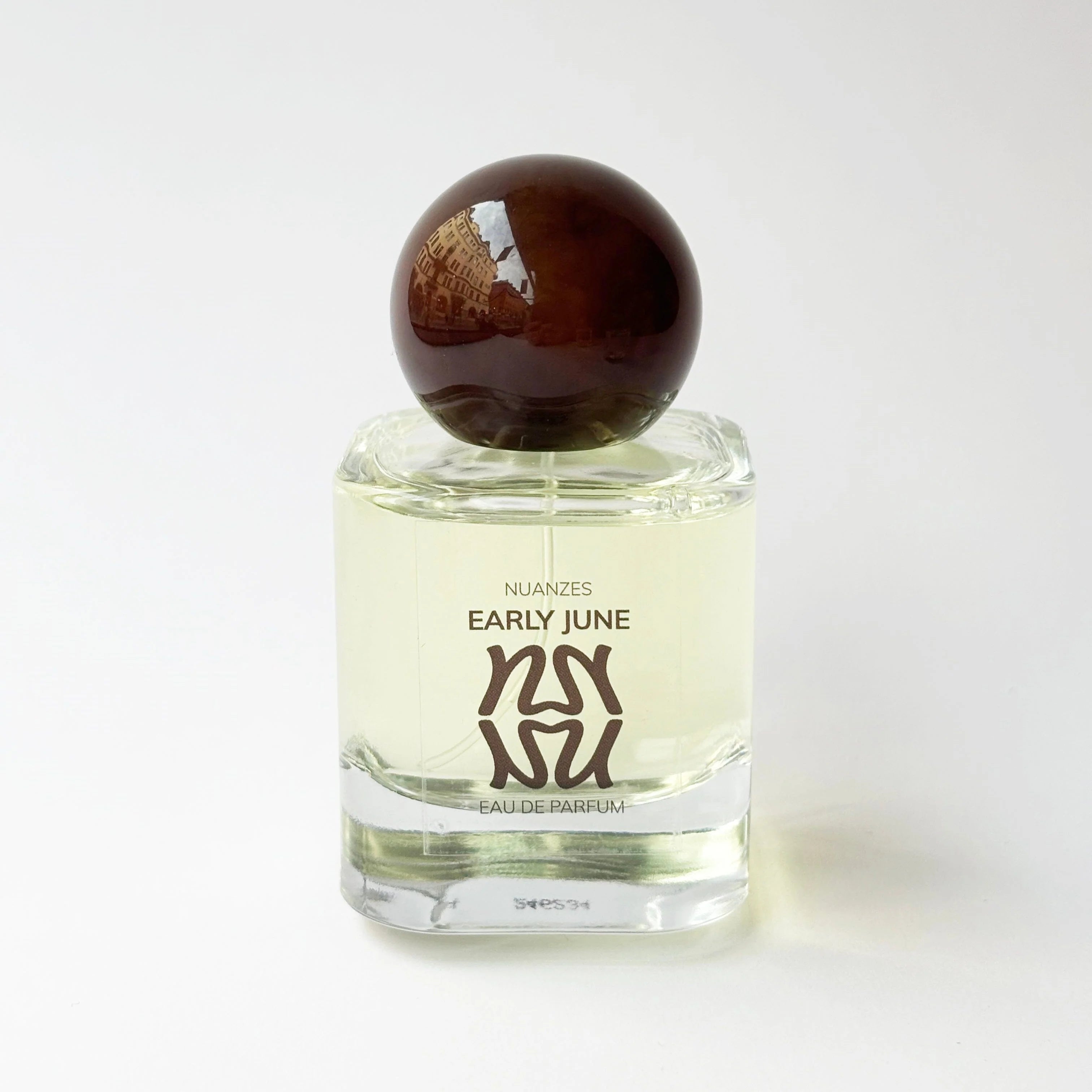 Nuanzes Early June Eau de Parfume