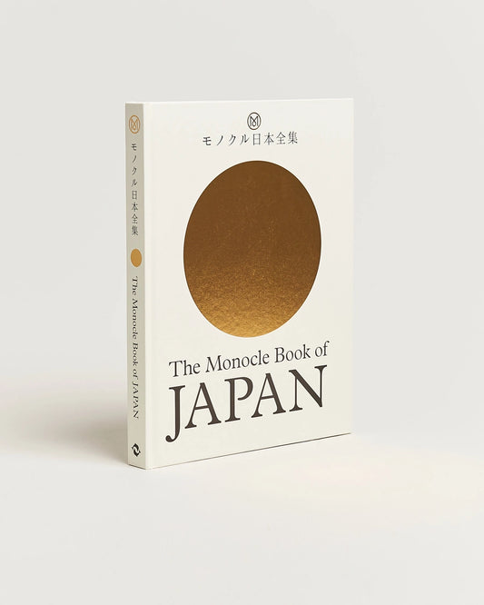 Japan inredningsbok