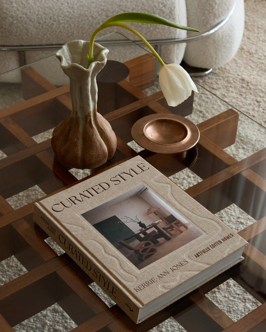 Curated style