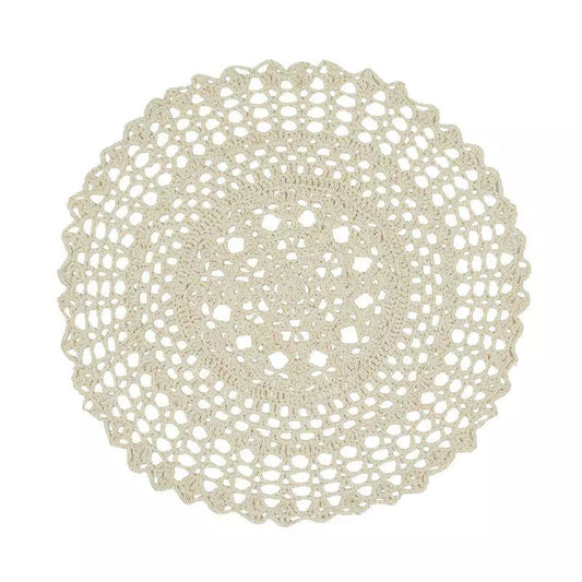 Bordstablett creme
