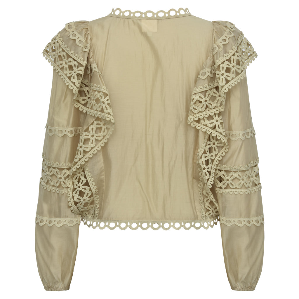 Arnica blouse