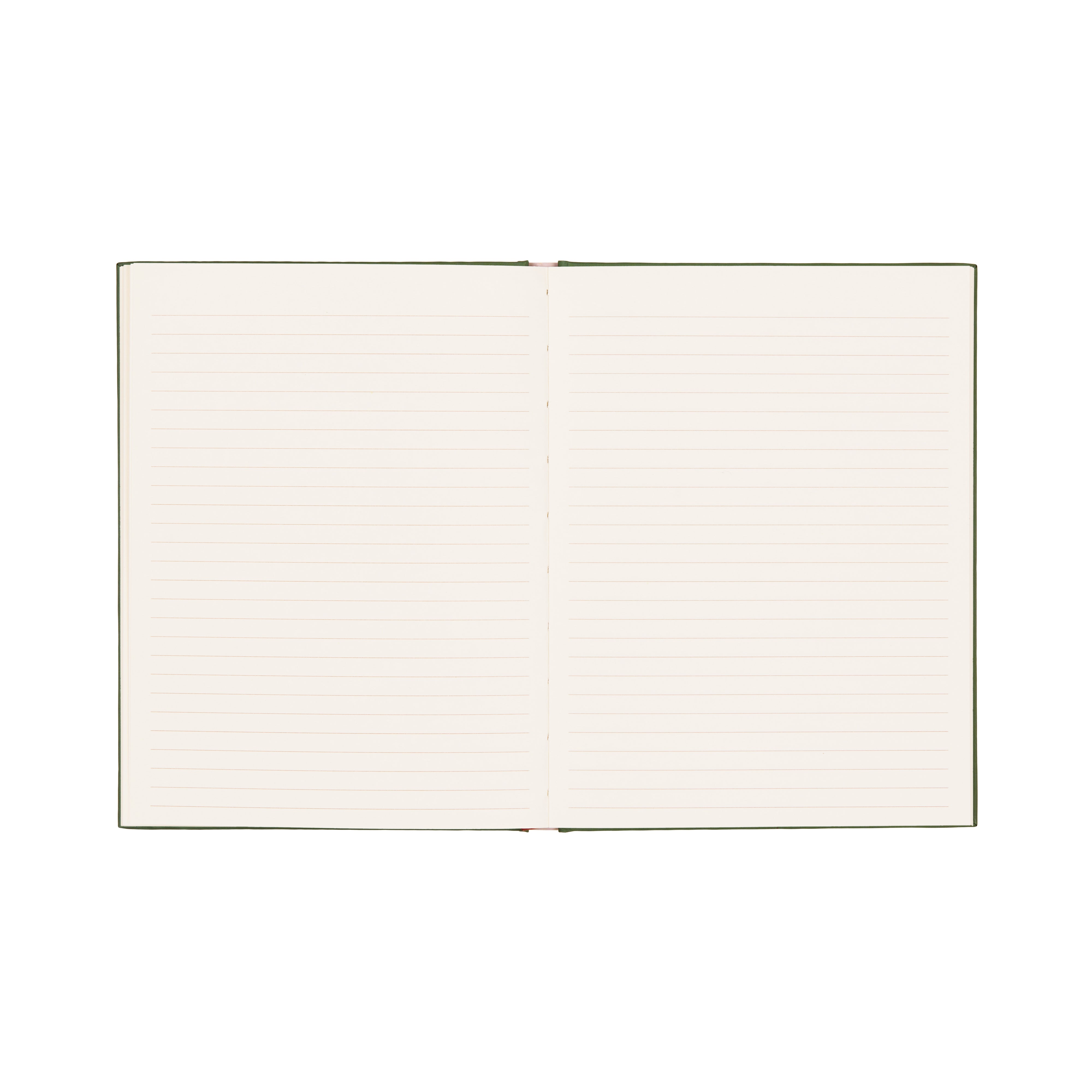 Skrivbok A5 Adopo - Sun