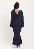 Load image into Gallery viewer, Fine dress - Dry Lake
