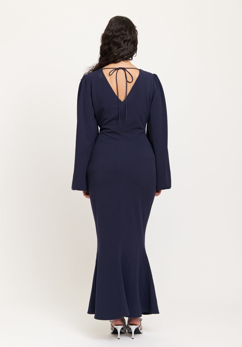 Fine dress - Dry Lake