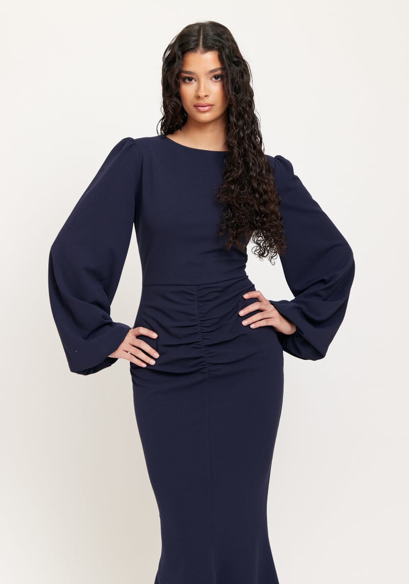 Fine dress - Dry Lake