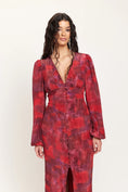 Load image into Gallery viewer, AESTHETIC DRESS
