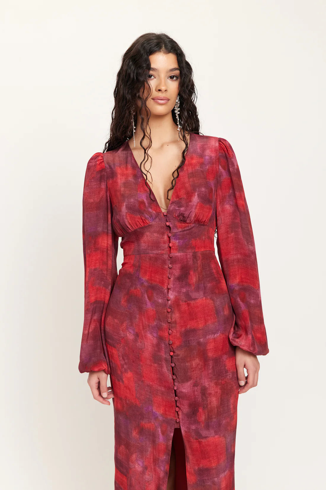 AESTHETIC DRESS