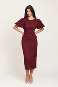 Load image into Gallery viewer, LIZ LONG DRESS
