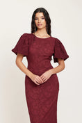 Load image into Gallery viewer, LIZ LONG DRESS
