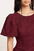 Load image into Gallery viewer, LIZ LONG DRESS
