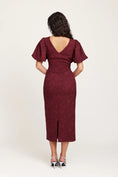 Load image into Gallery viewer, LIZ LONG DRESS
