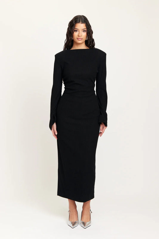 Verbier dress