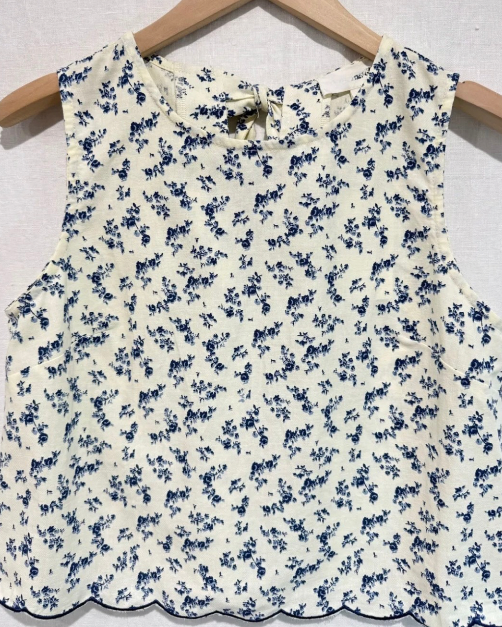 Bree Linne småblommig