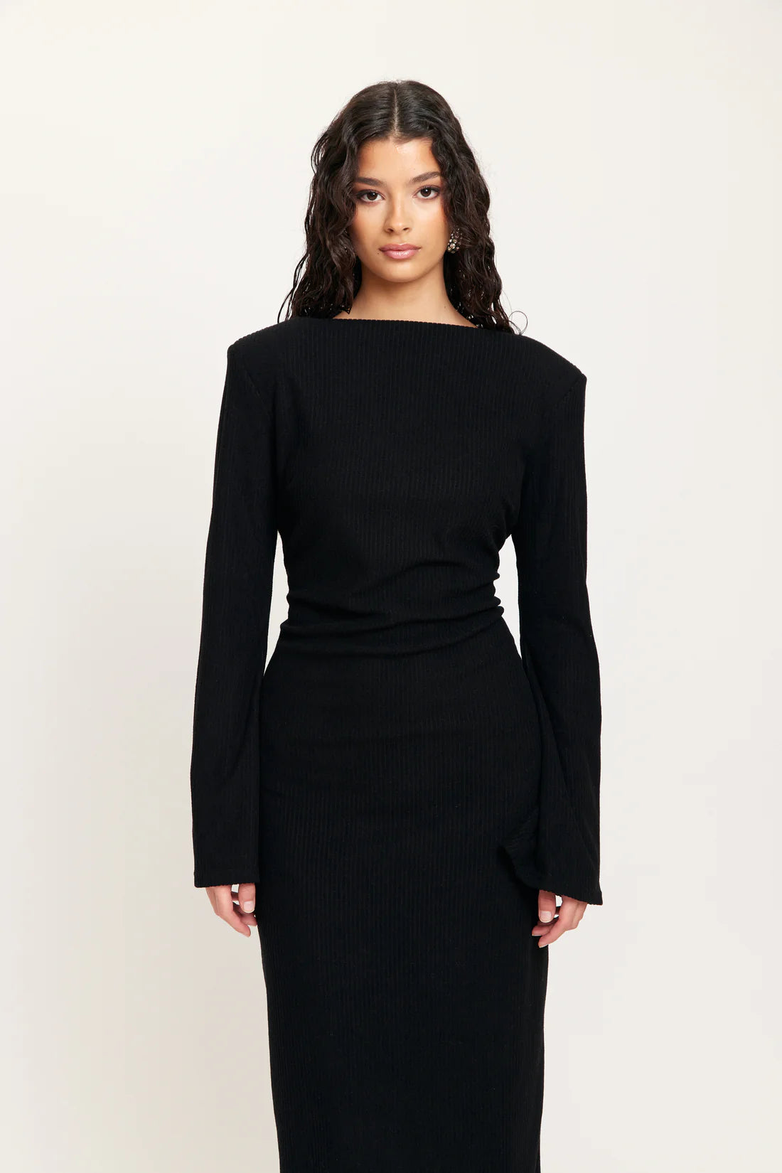 Verbier dress