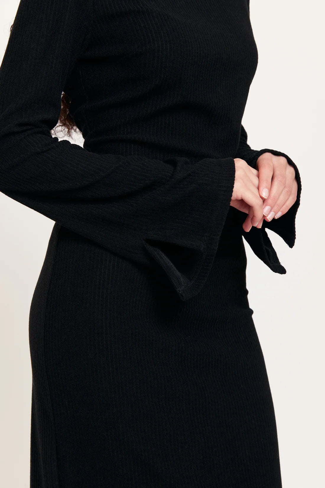 Verbier dress
