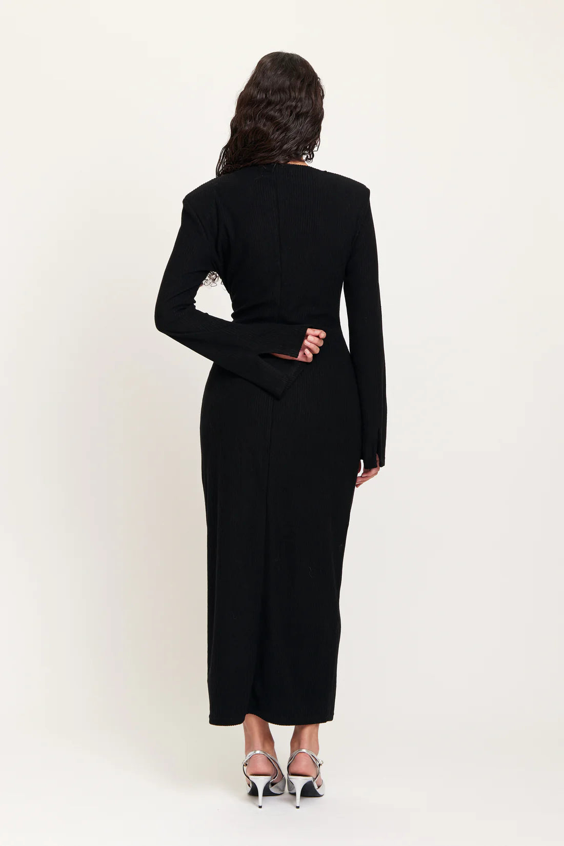 Verbier dress
