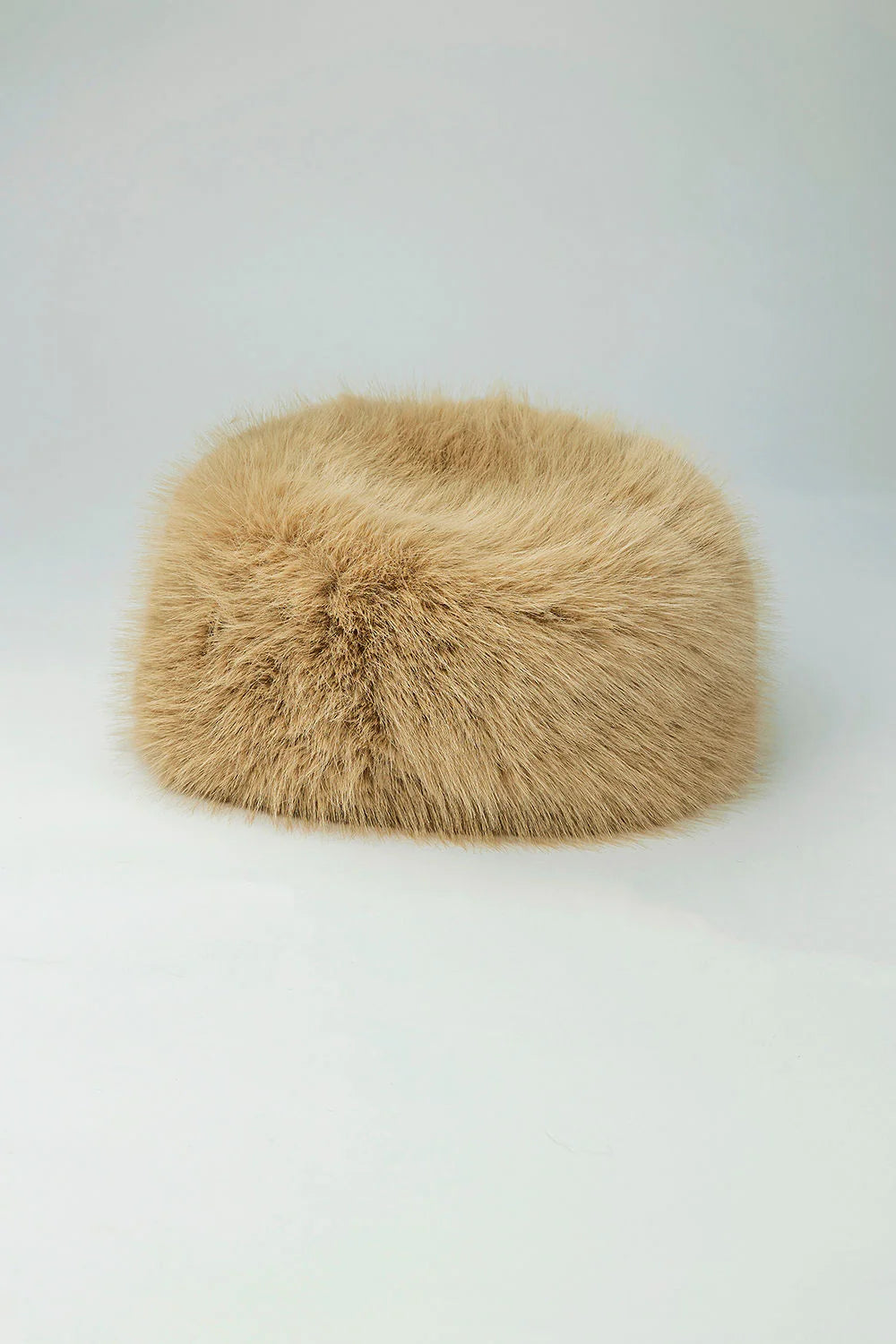 Anais hat beige