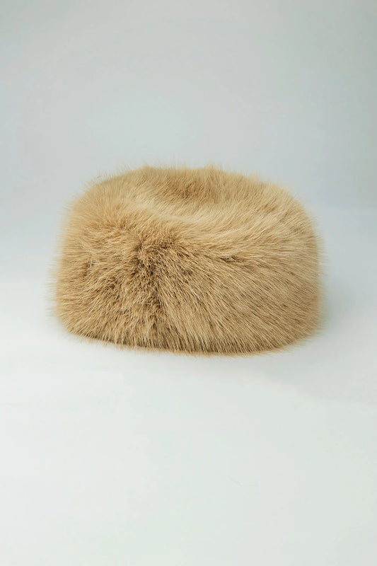 Anais hat beige