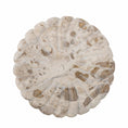 Load image into Gallery viewer, Marlie Tray, Nature, Marble
