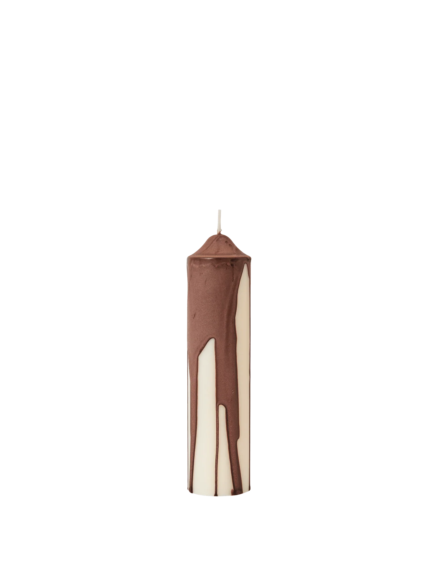 Dryp Pillar Candle - Small
