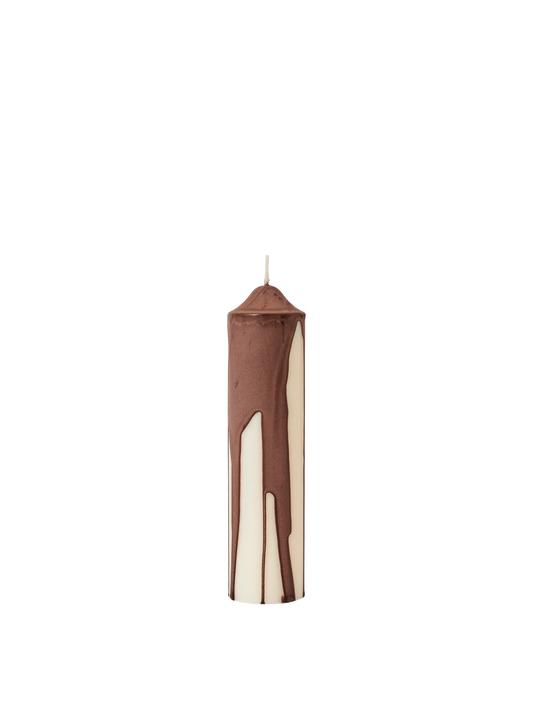 Dryp Pillar Candle - Small