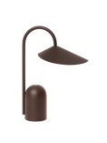 Load image into Gallery viewer, Arum Portable Lamp
