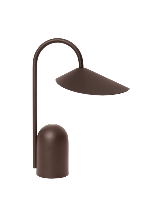 Arum Portable Lamp