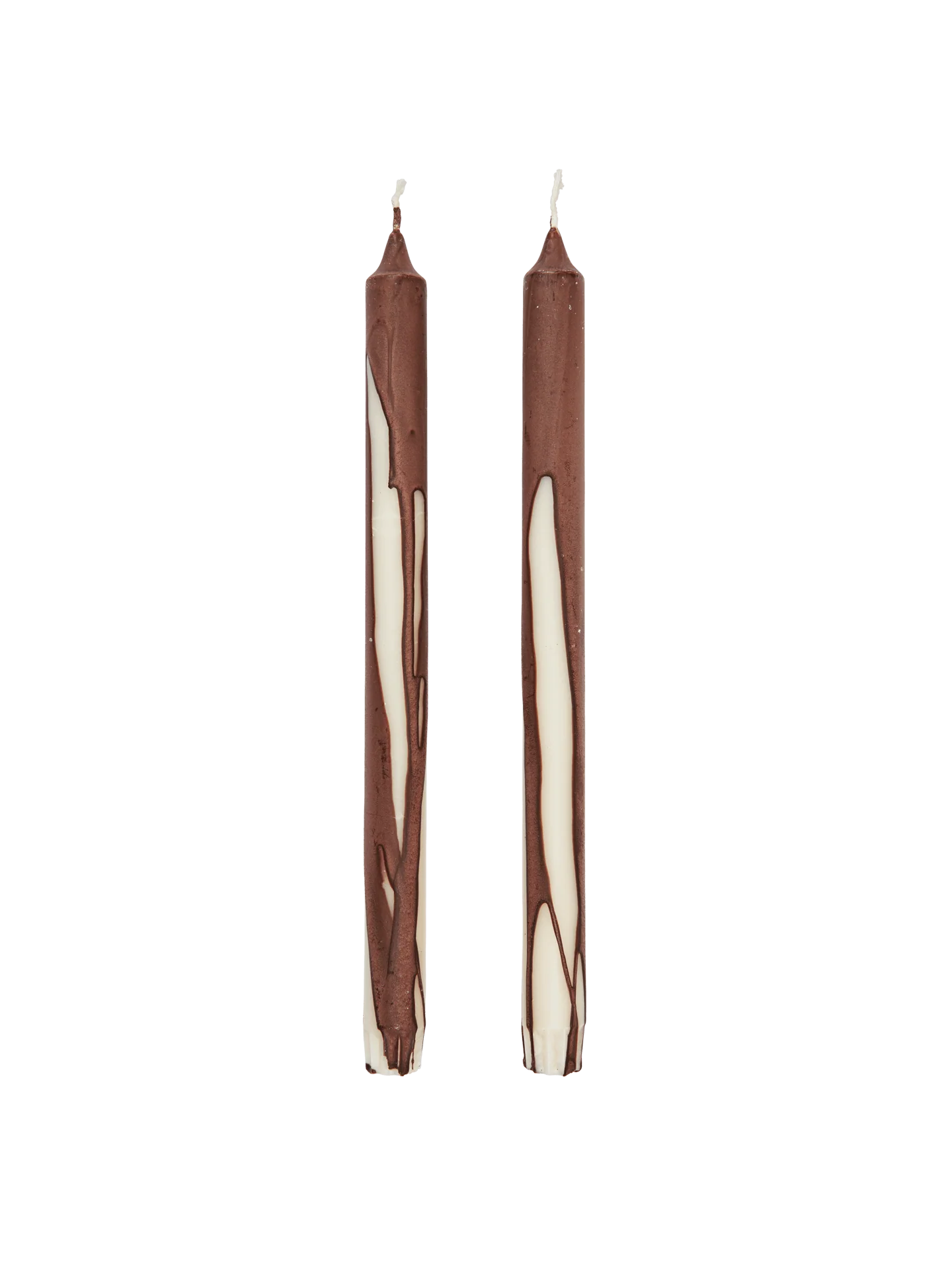 Dryp Candles - Set of 2