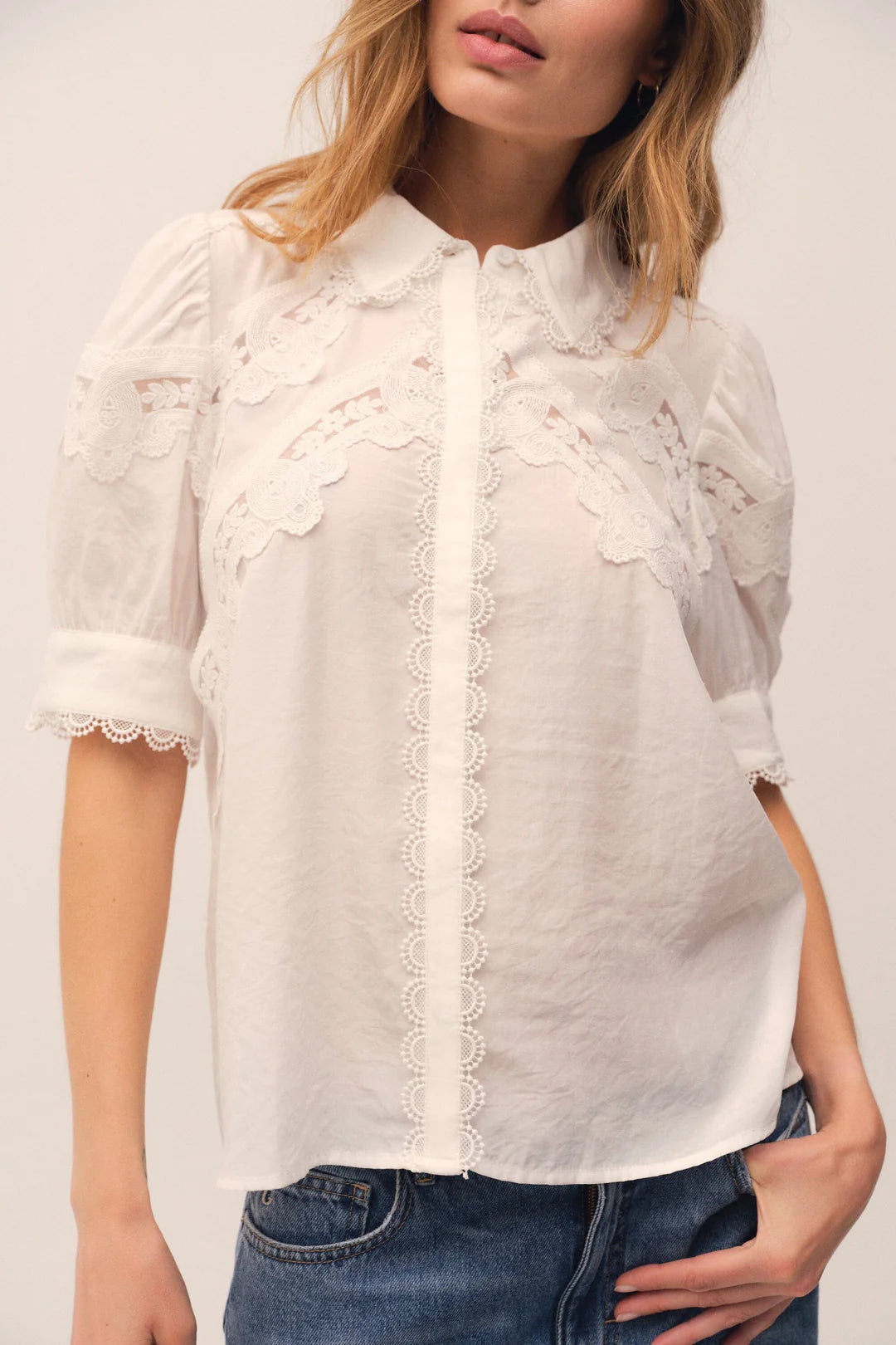 CornaGO Shirt