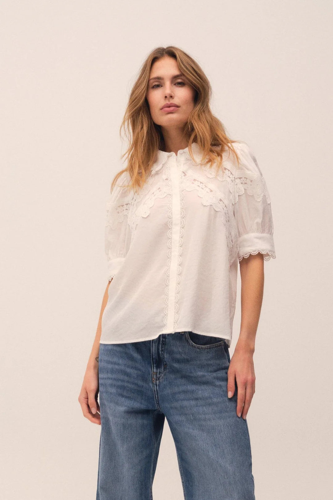CornaGO Shirt