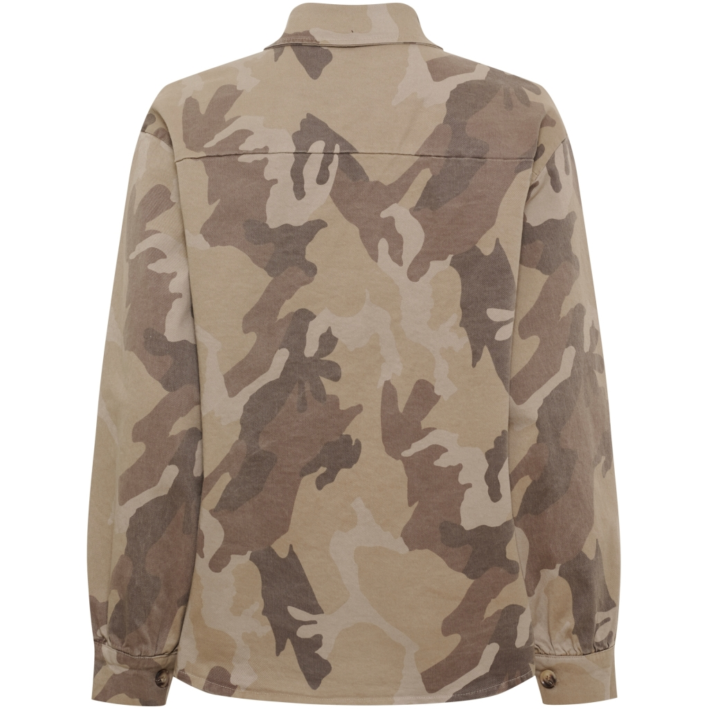 MdcMoonstone Jacket