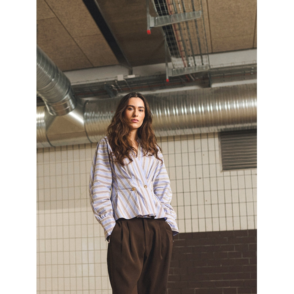 MieGO Blouse