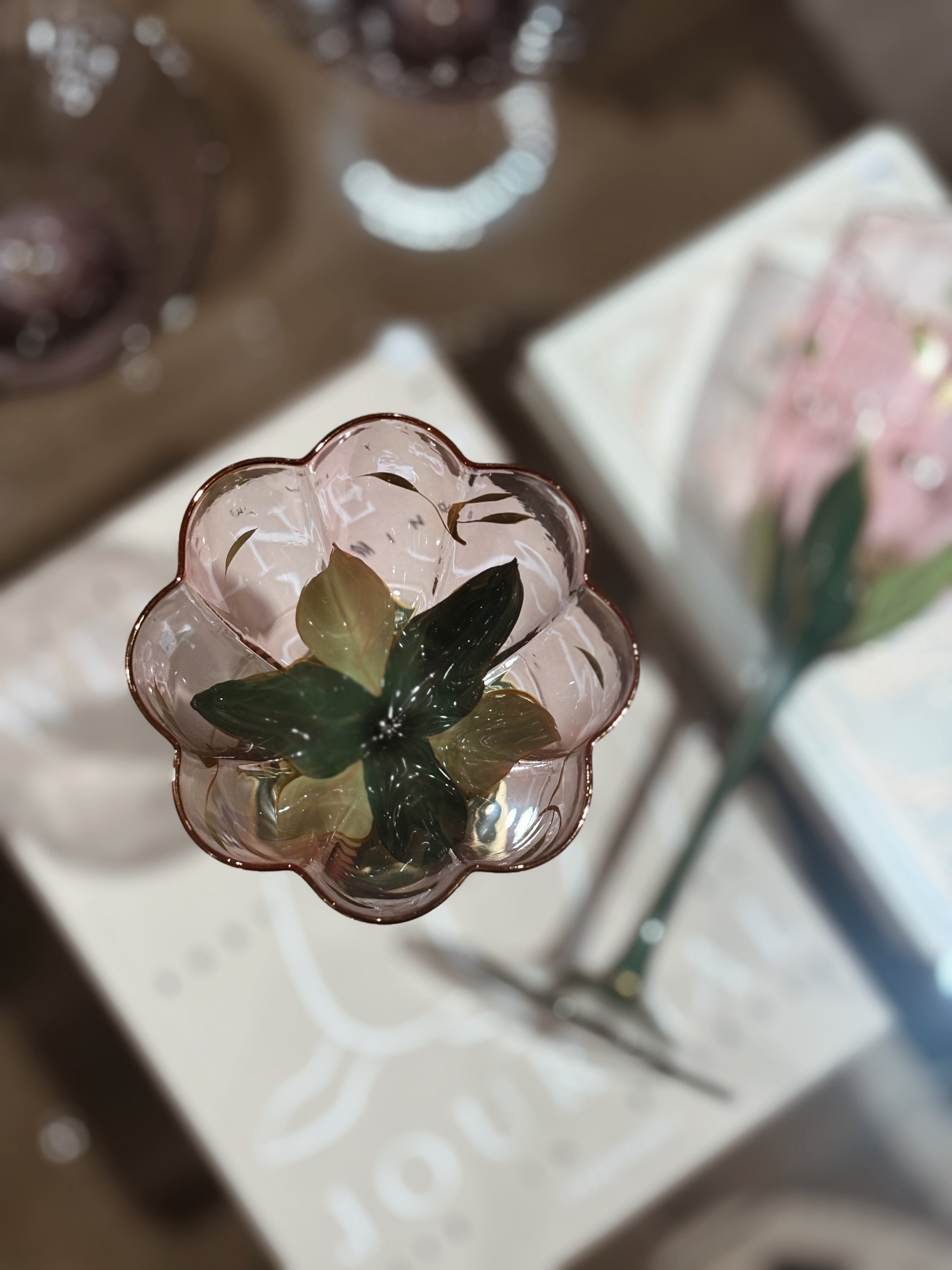 Flory Wine glass 2 p