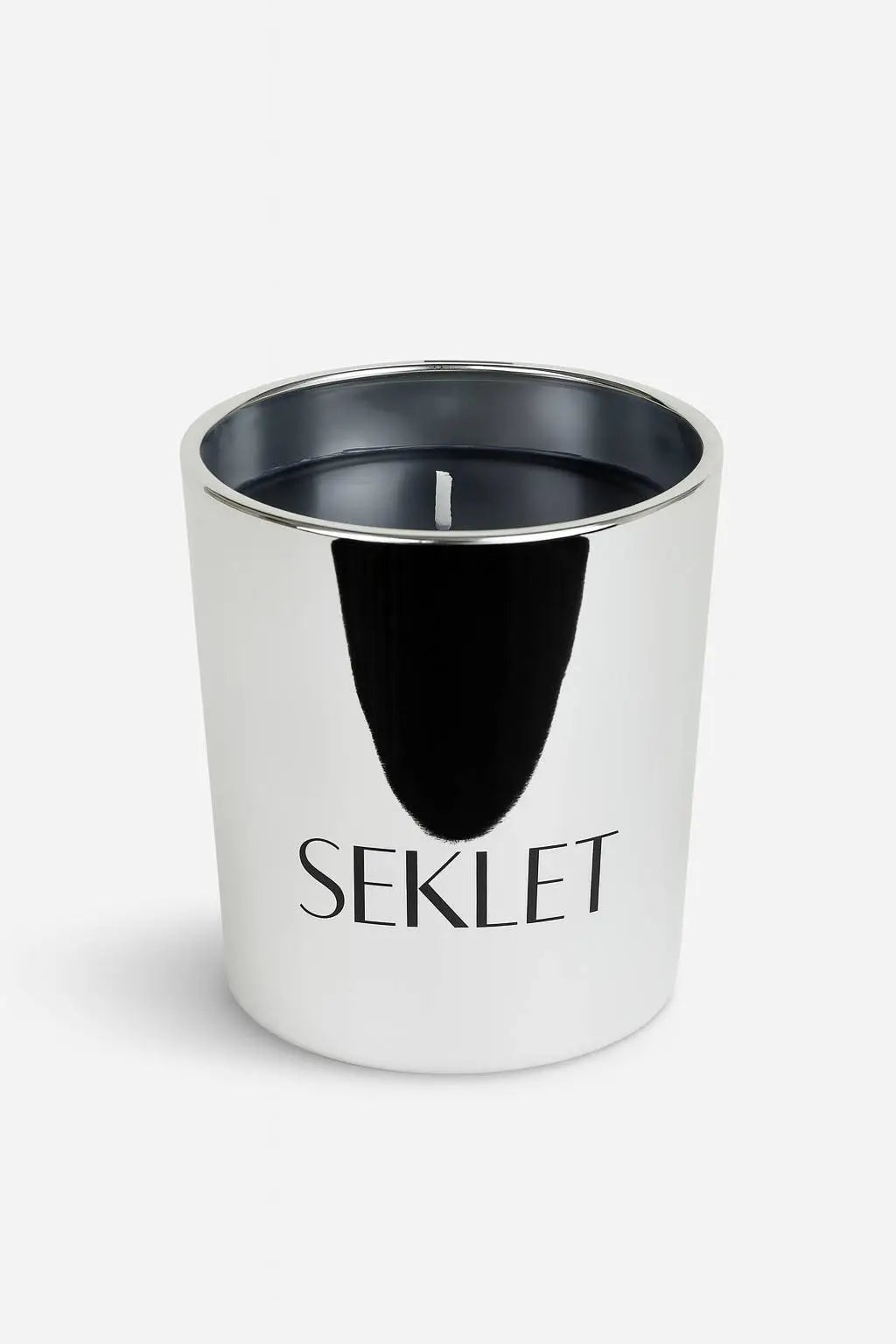 Seklet mirror doftljus WOODS